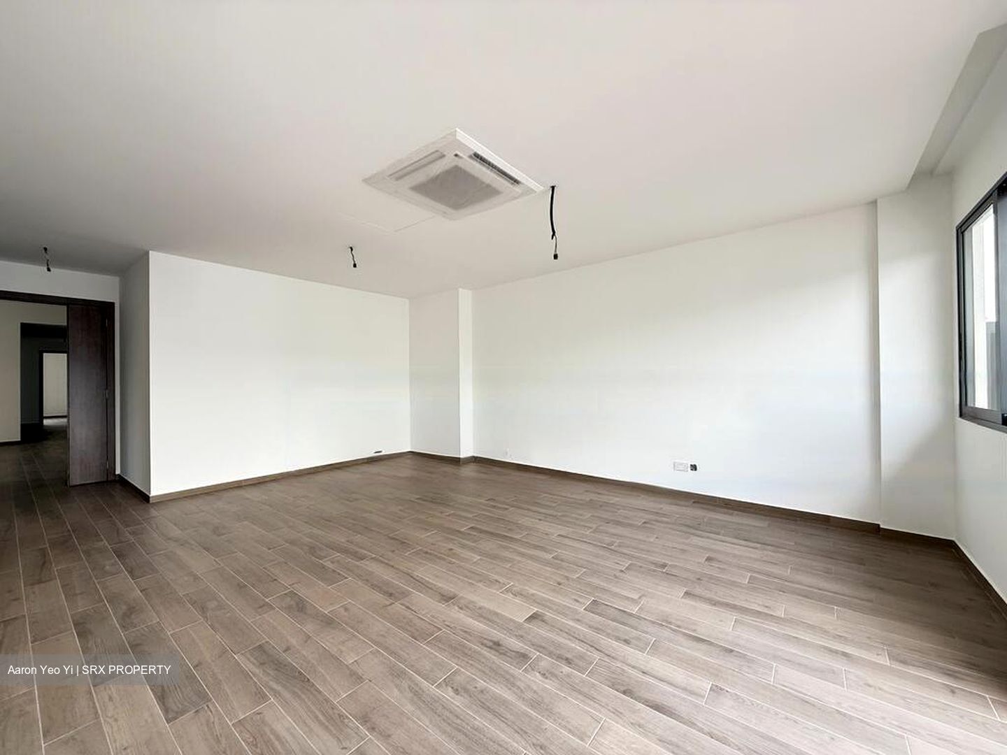 Seletar Hills Drive (D28), Semi-Detached #455095721